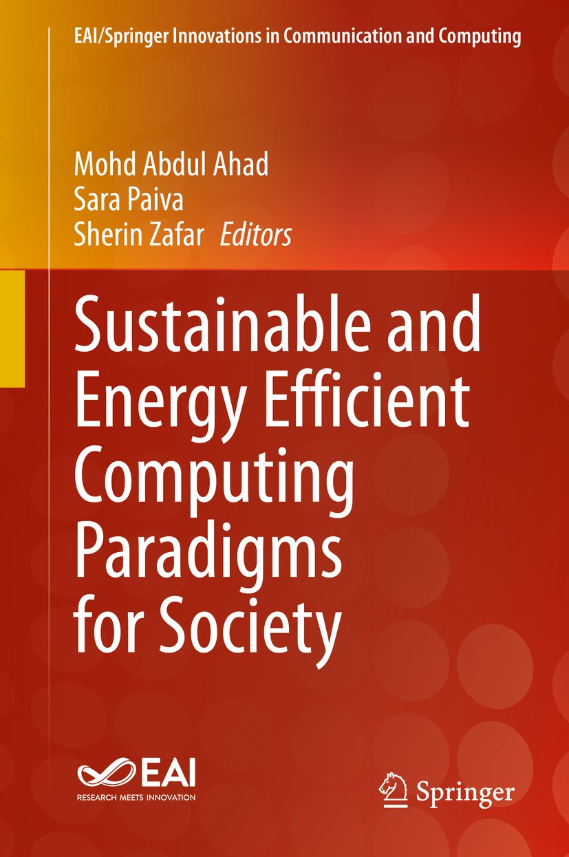 EAI/Springer Innovations in Communication and Computing