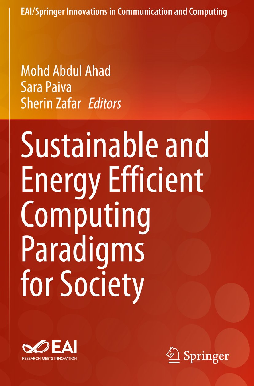 EAI/Springer Innovations in Communication and Computing