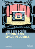 Palgrave Studies in Comics and Graphic Novels