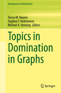 Developments in Mathematics