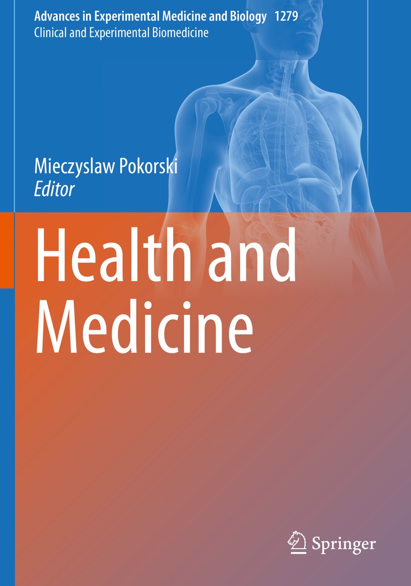 Advances in Experimental Medicine and Biology