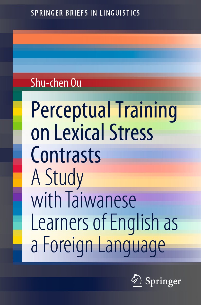 SpringerBriefs in Linguistics