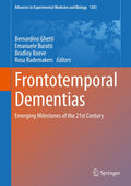 Advances in Experimental Medicine and Biology