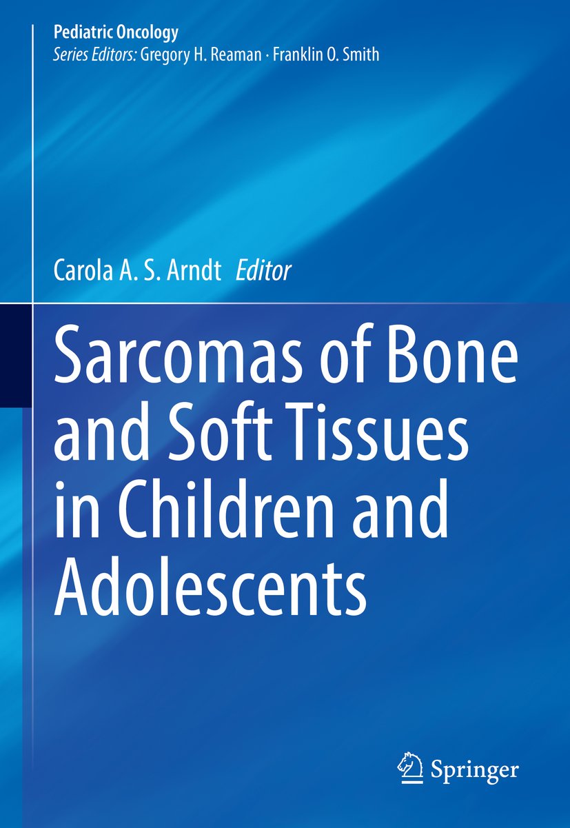 Pediatric Oncology
