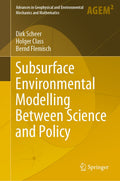 Advances in Geophysical and Environmental Mechanics and Mathematics