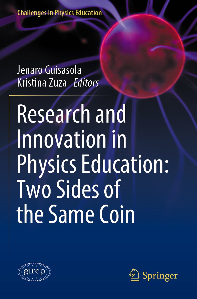 Research and Innovation in Physics Education: Two Sides of the Same Coin