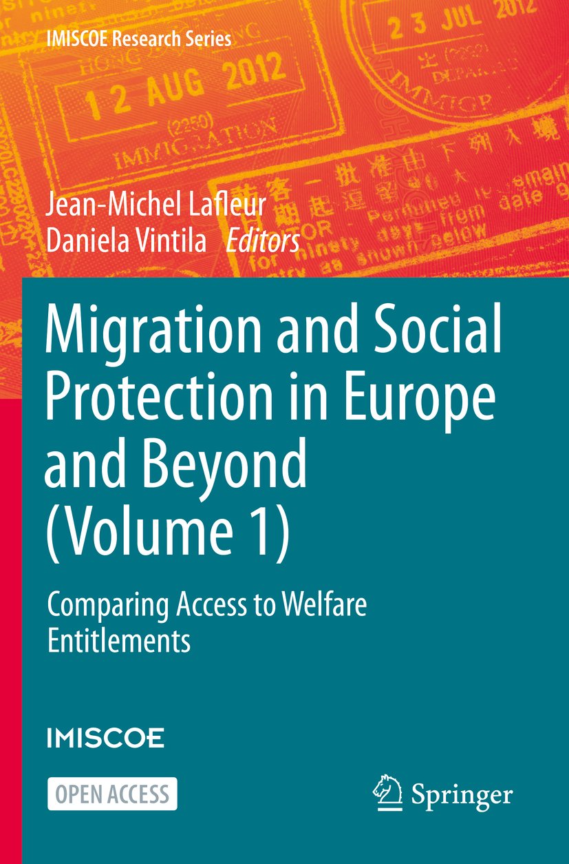 Migration and Social Protection in Europe and Beyond (Volume 1)