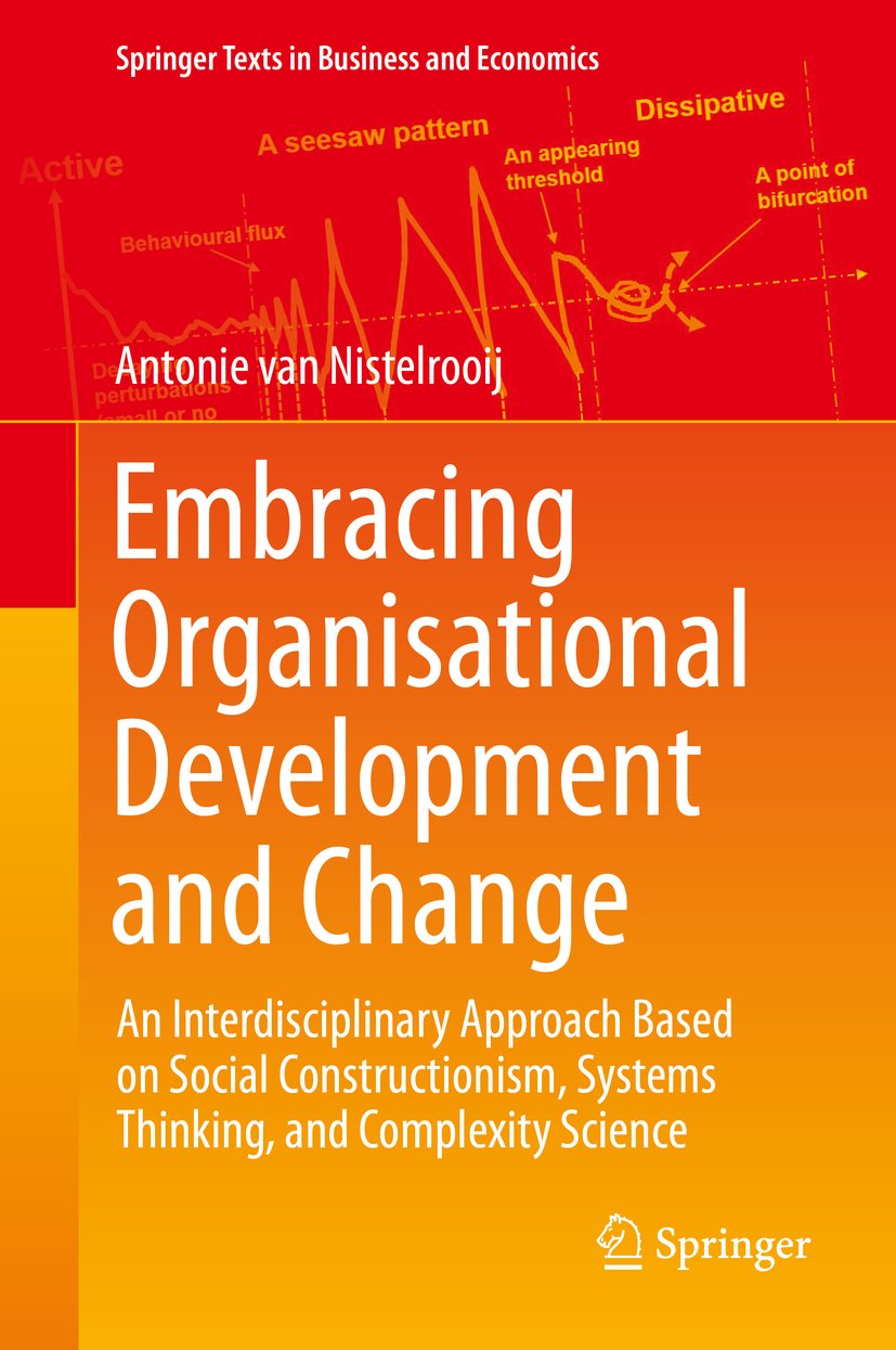 Springer Texts in Business and Economics