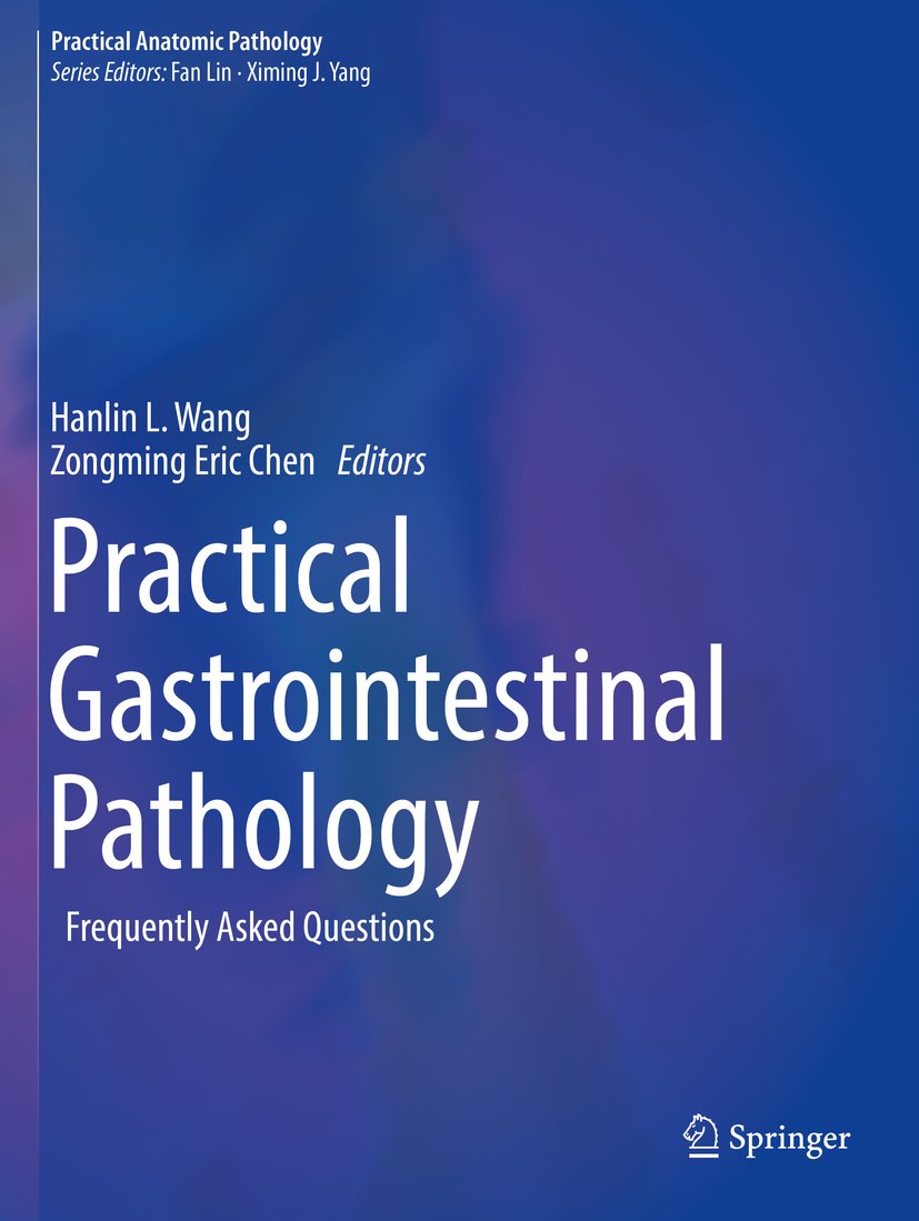 Practical Anatomic Pathology