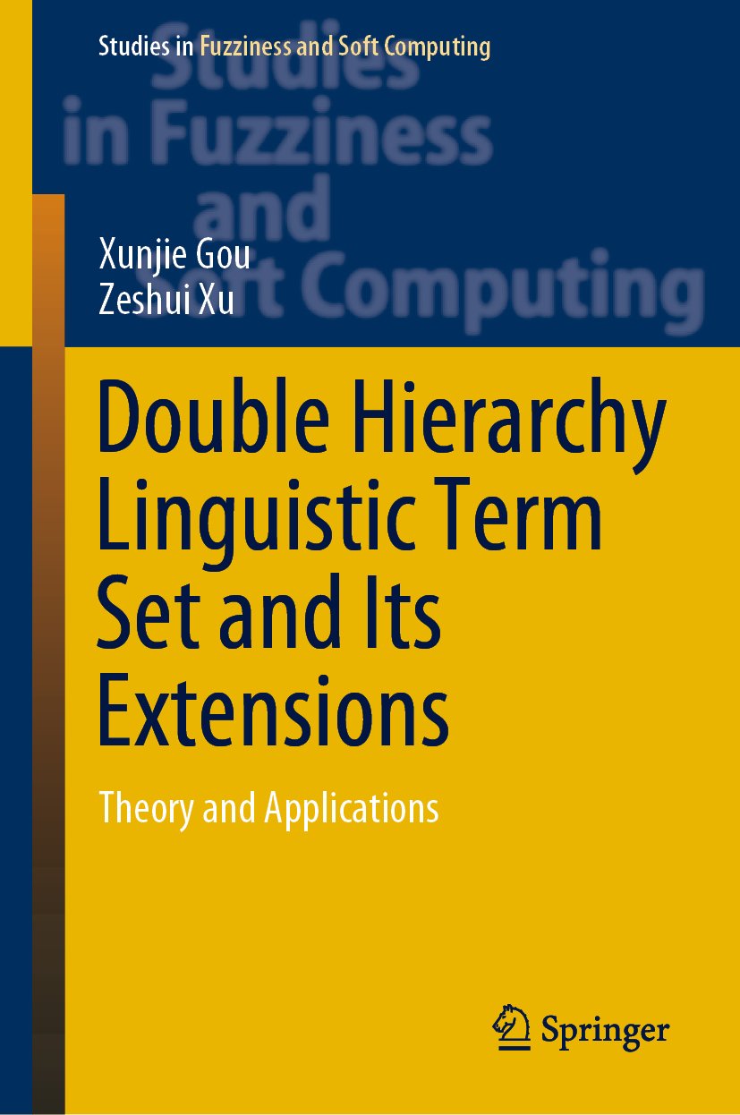 Studies in Fuzziness and Soft Computing
