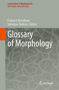 Lecture Notes in Morphogenesis