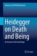 Heidegger on Death and Being