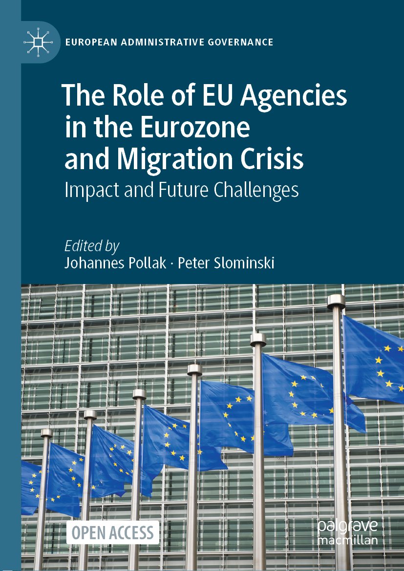 European Administrative Governance