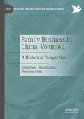 Palgrave Macmillan Asian Business Series