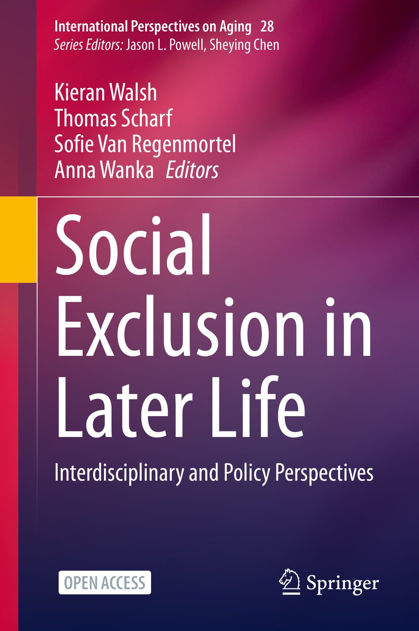 International Perspectives on Aging