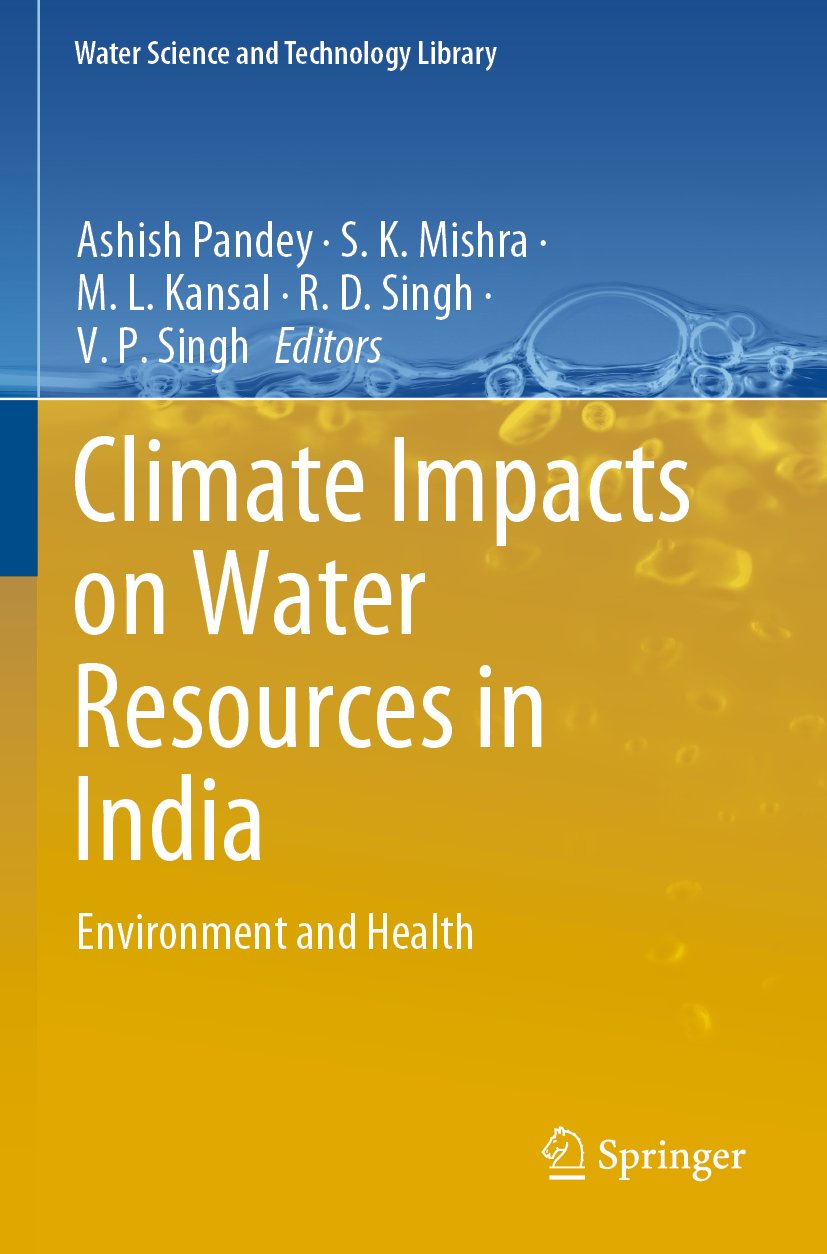 Water Science and Technology Library