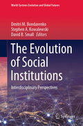 World-Systems Evolution and Global Futures