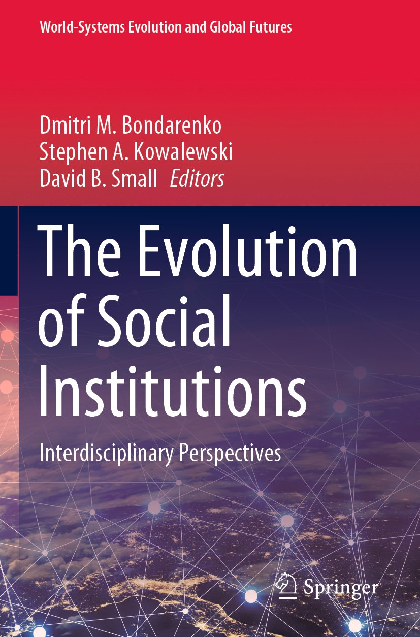 World-Systems Evolution and Global Futures