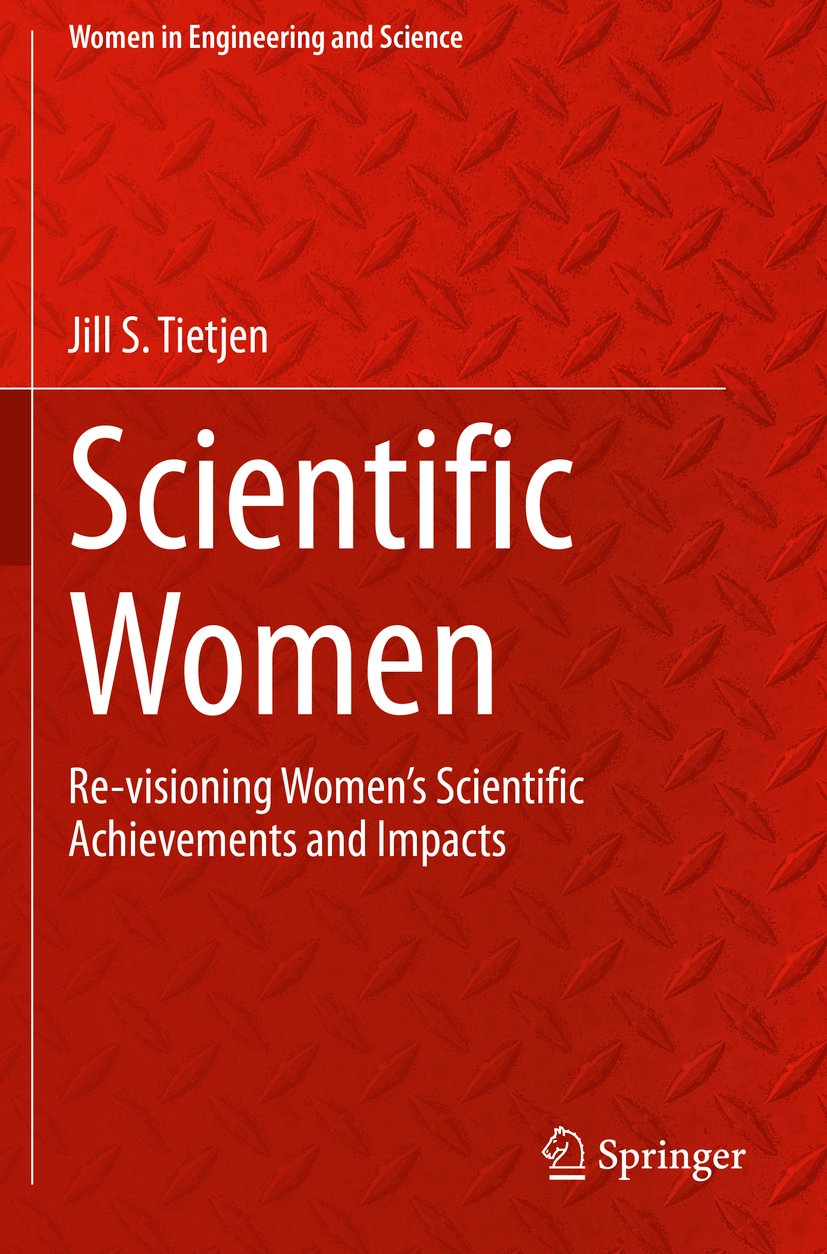 Women in Engineering and Science