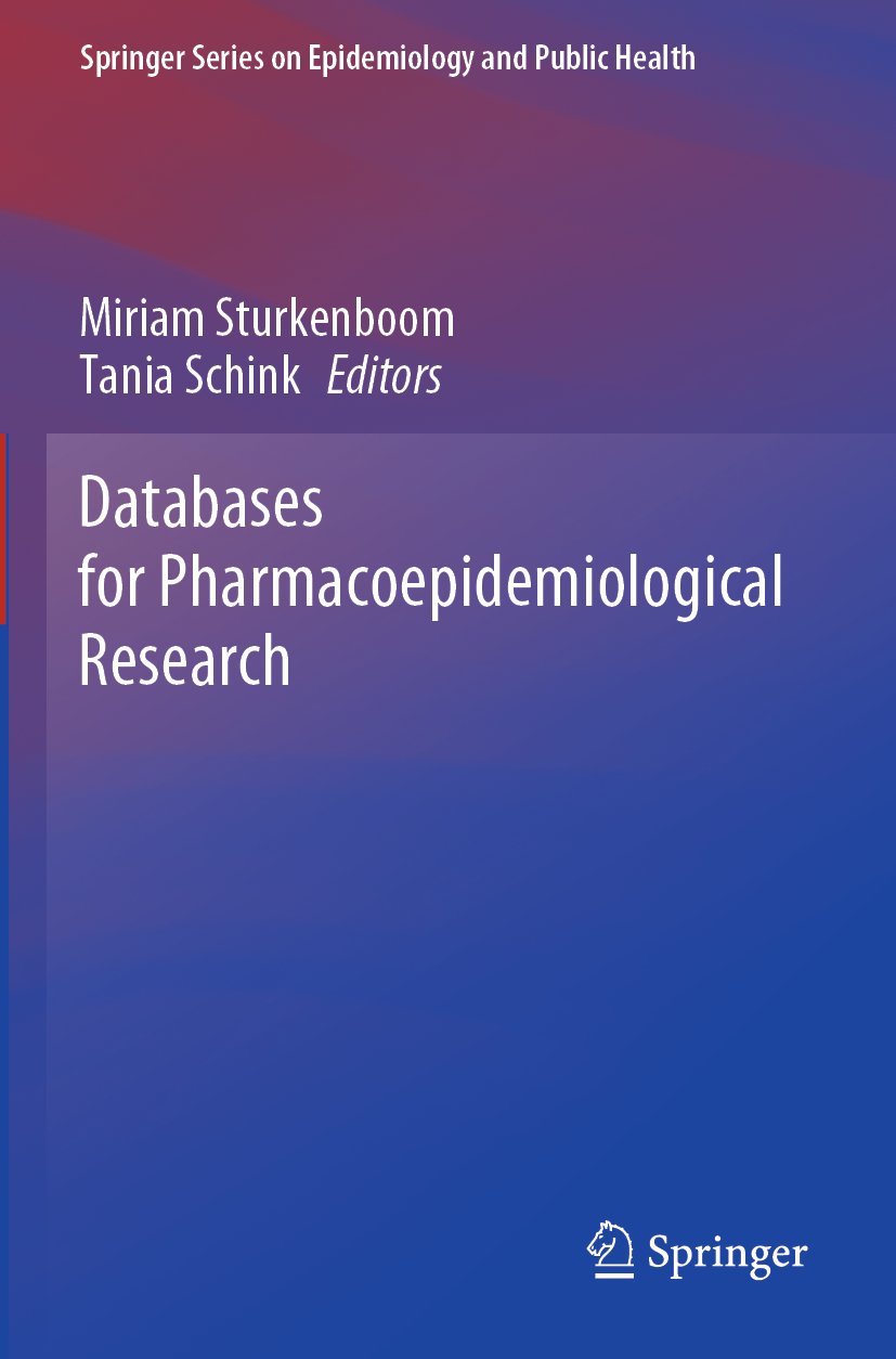 Springer Series on Epidemiology and Public Health