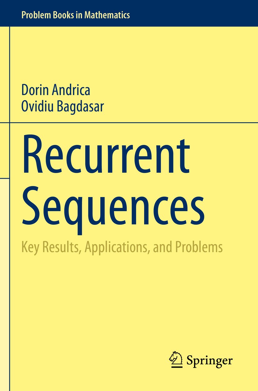 Problem Books in Mathematics