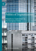 Palgrave Studies in International Relations