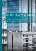Palgrave Studies in International Relations