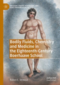 Palgrave Studies in Medieval and Early Modern Medicine