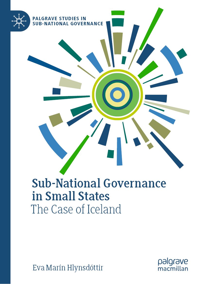 Palgrave Studies in Sub-National Governance