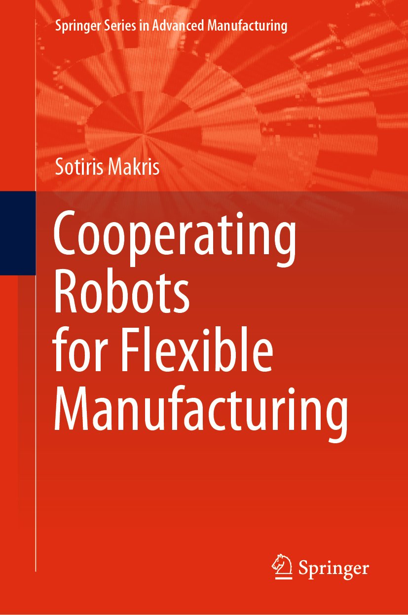 Springer Series in Advanced Manufacturing