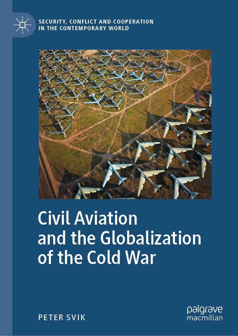 Security, Conflict and Cooperation in the Contemporary World