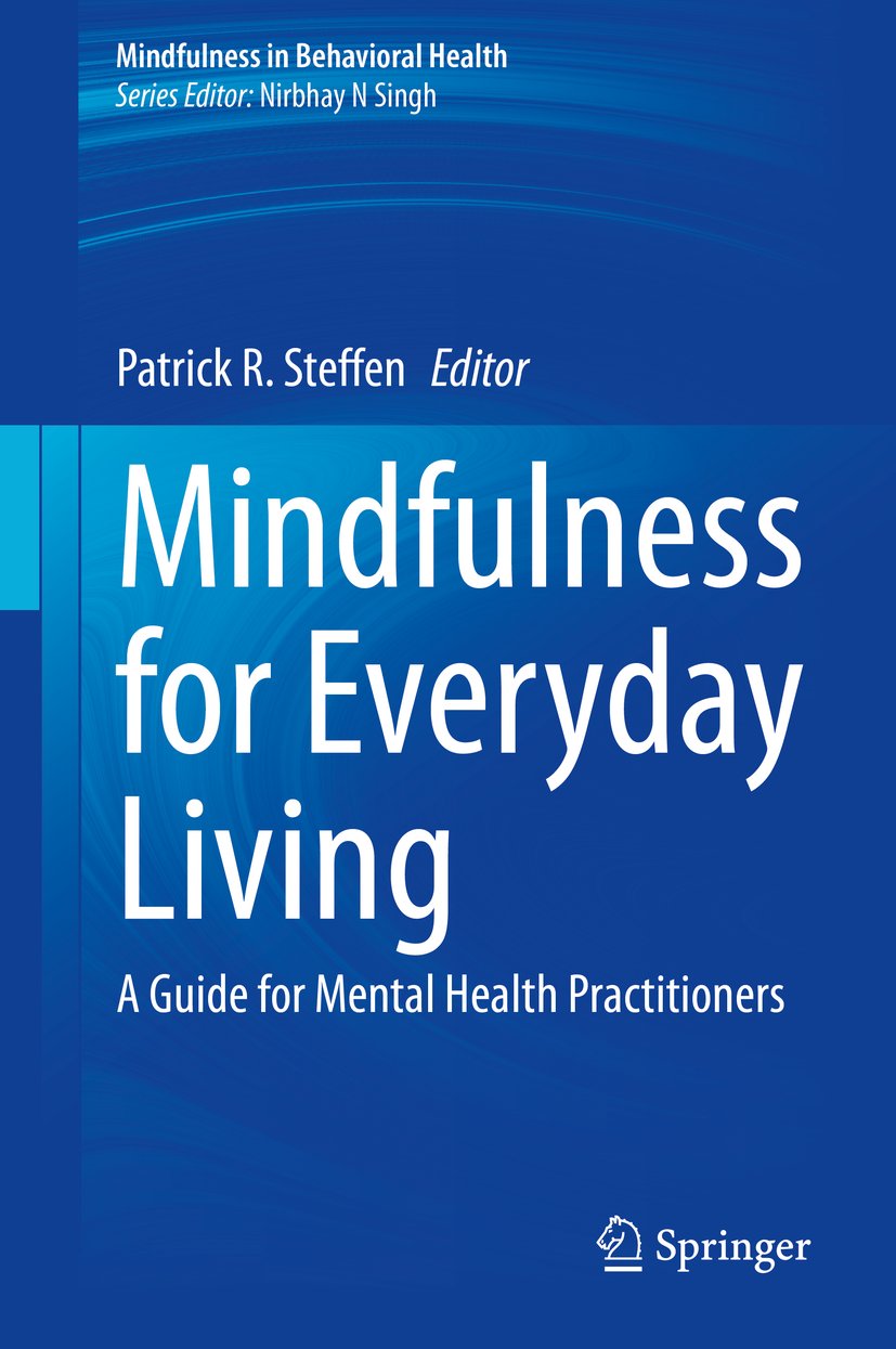 Mindfulness in Behavioral Health