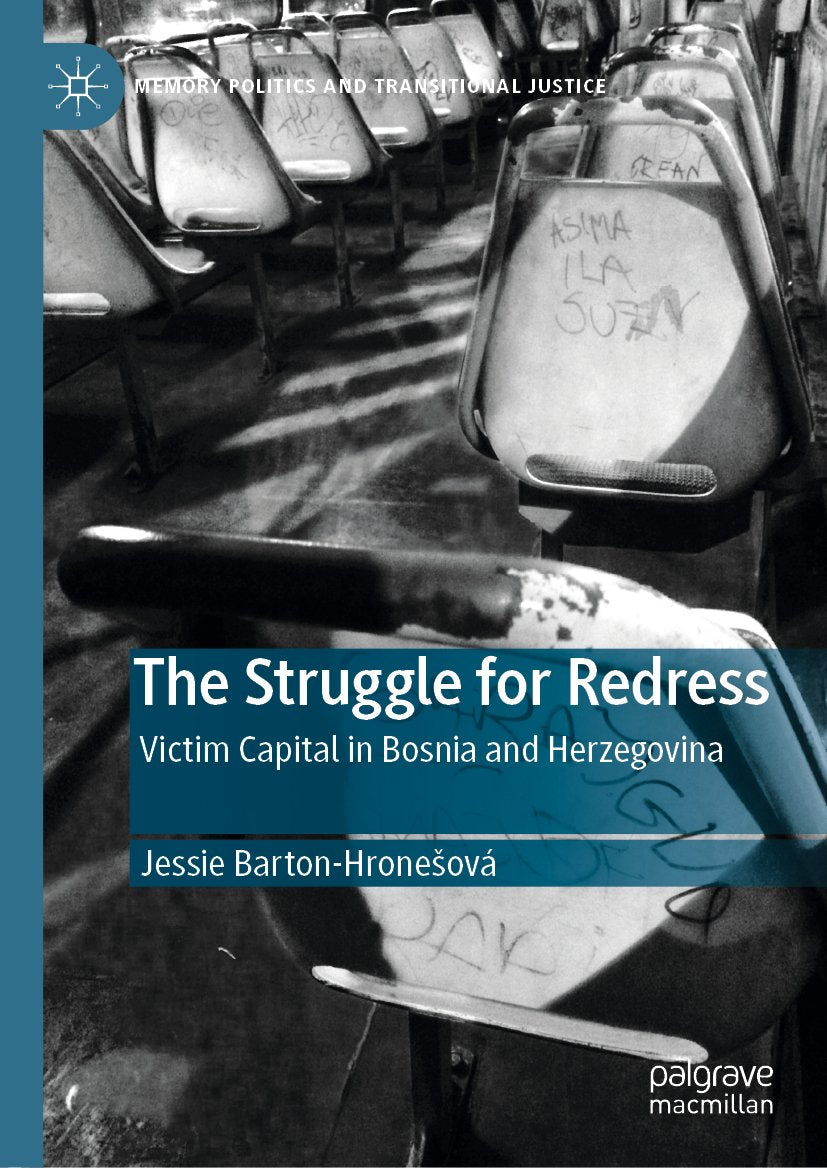 Memory Politics and Transitional Justice