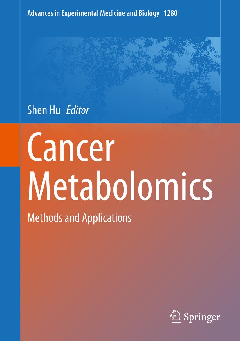 Advances in Experimental Medicine and Biology