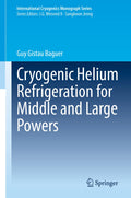International Cryogenics Monograph Series