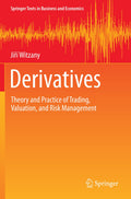 Springer Texts in Business and Economics