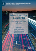 Palgrave Studies in Translating and Interpreting