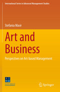International Series in Advanced Management Studies