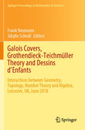 Springer Proceedings in Mathematics & Statistics