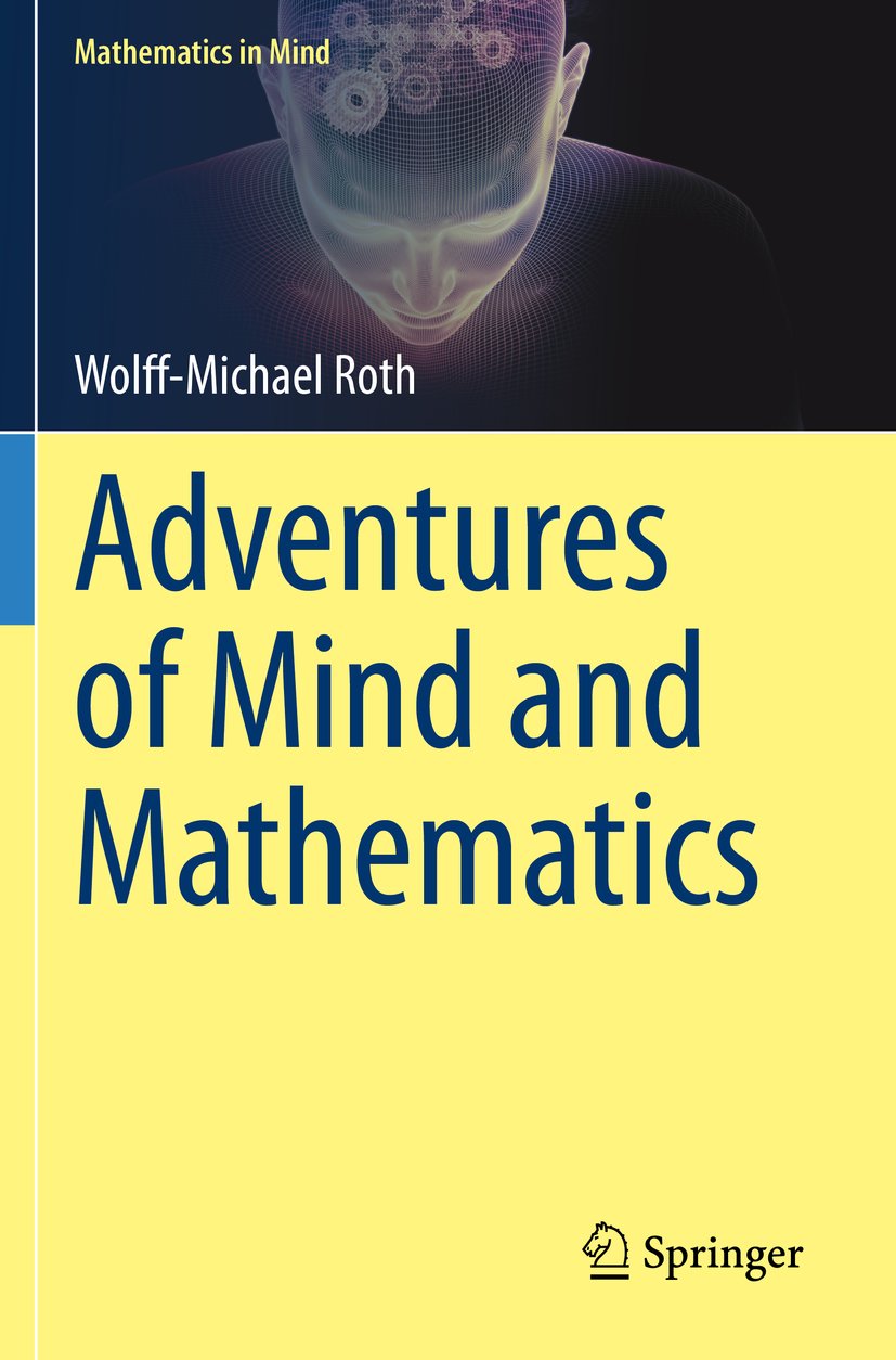 Mathematics in Mind