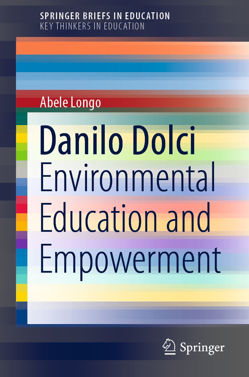 SpringerBriefs in Education