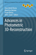 Advances in Computer Vision and Pattern Recognition