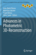 Advances in Computer Vision and Pattern Recognition
