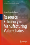 Sustainable Production, Life Cycle Engineering and Management