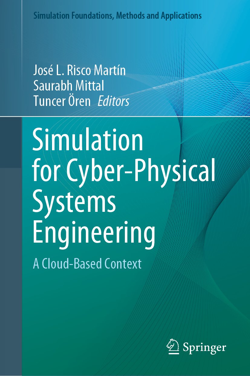 Simulation Foundations, Methods and Applications