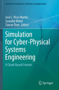 Simulation Foundations, Methods and Applications