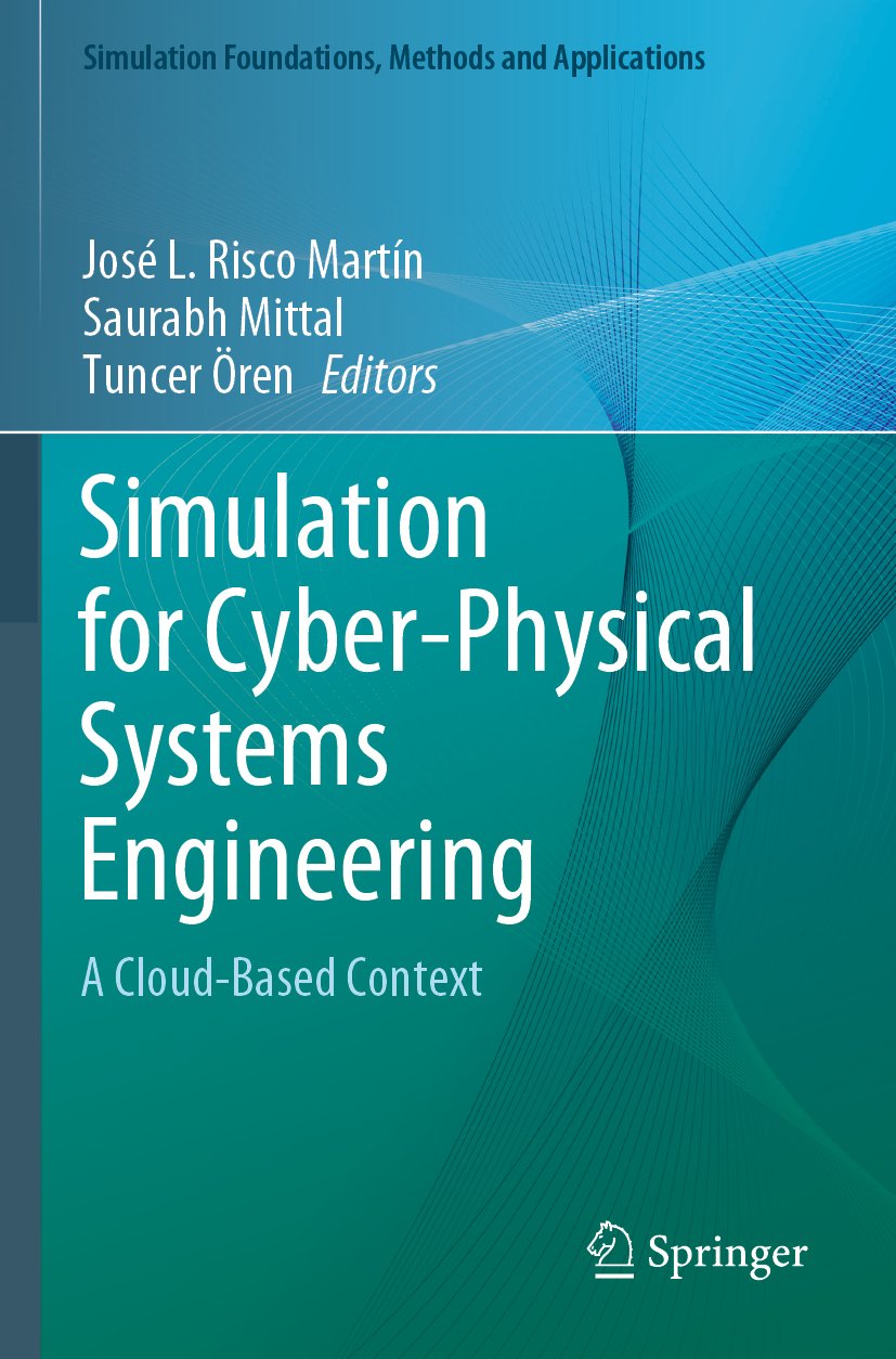 Simulation Foundations, Methods and Applications