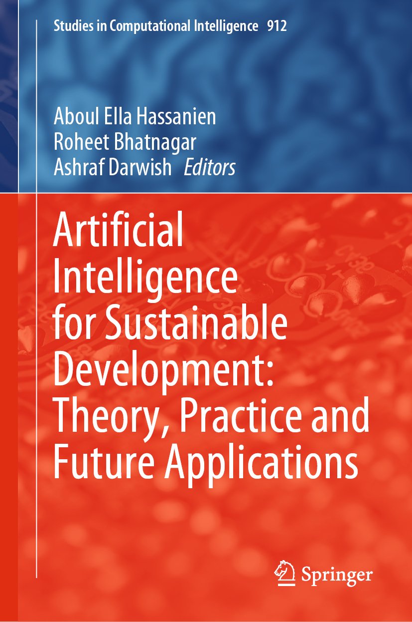 Studies in Computational Intelligence