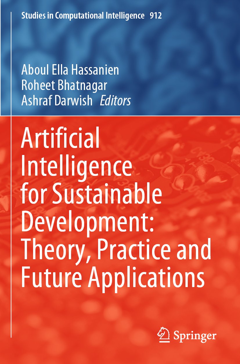 Studies in Computational Intelligence