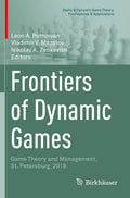 Static & Dynamic Game Theory: Foundations & Applications